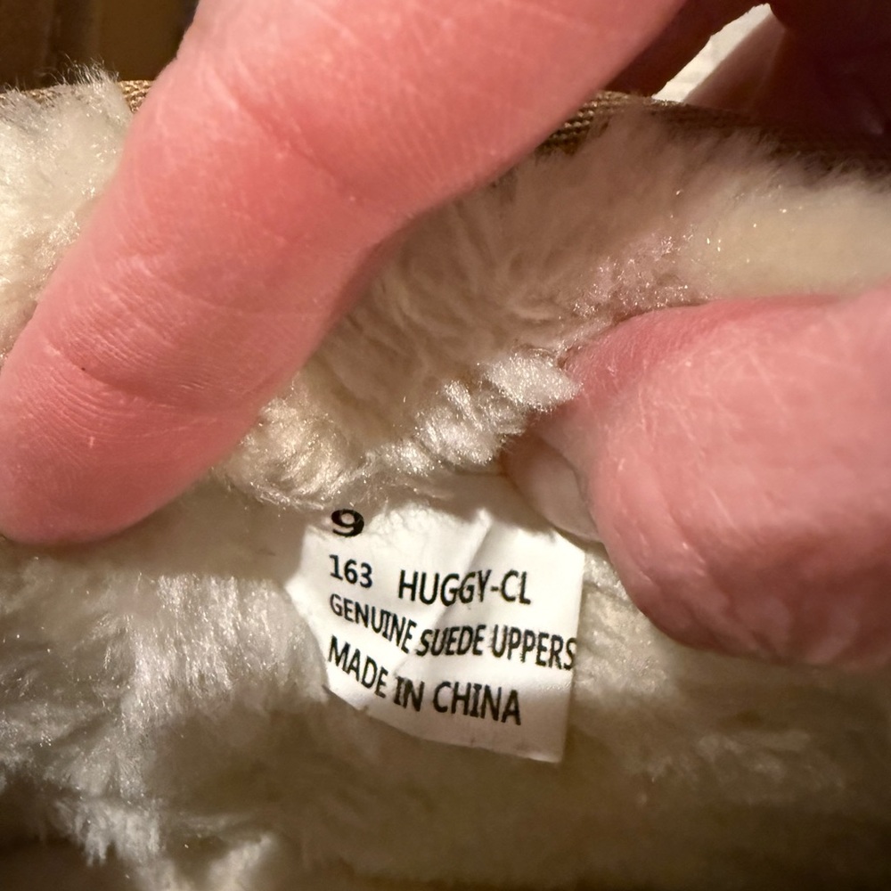 Platform booties - image 5